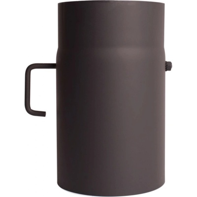 HS Flamingo klapka 150 mm/1,5 mm HSF25-025 – Zboží Dáma