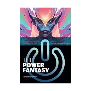 The Power Fantasy Volume 2 (ISBN: 9781534333109)