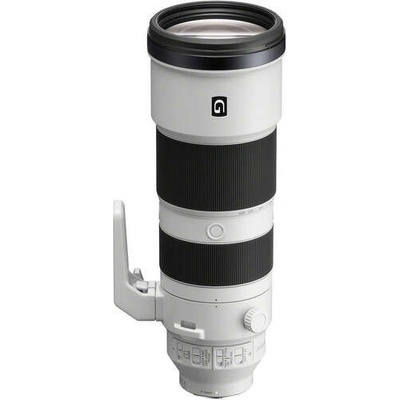 Sony FE 200-600mm f/5.6-6.3 G OSS