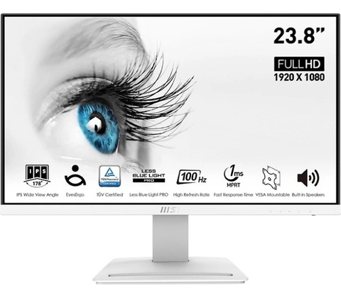 MSI PRO MP243XW