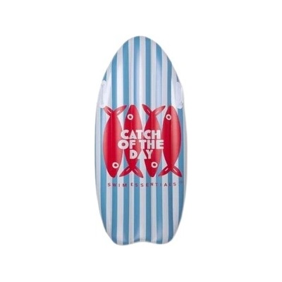 Swim Essentials Nafukovací surf Catch of the Day 120 cm
