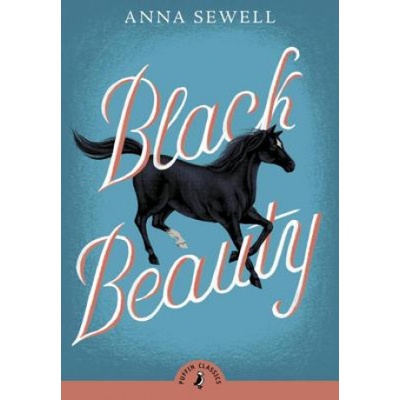 Black Beauty Sewell Anna