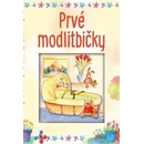 Prvé modlitbičky