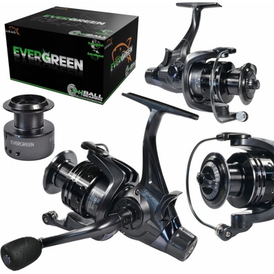 Hokkaido Evergreen 5000 b