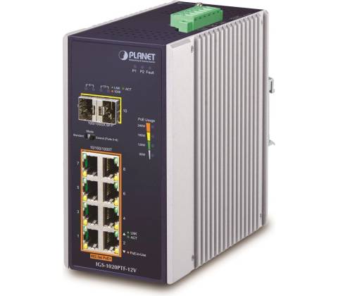 Planet IGS-1020PTF