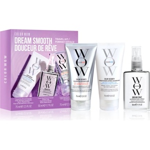 Color WOW Dream Smooth подаръчен комплект