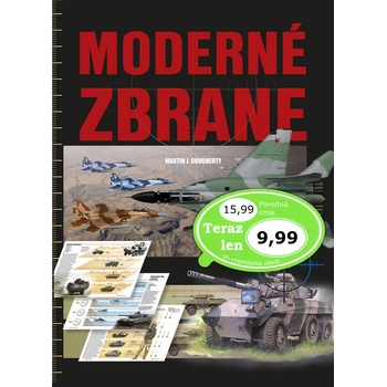 Moderné zbrane