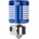 Phaetus Dragonfly Hotend BMS - син (A188-02A-15-03-00)
