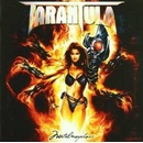 Metalmorphosis - Tarantula CD