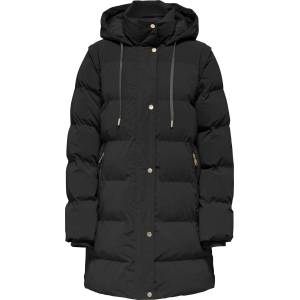 ONLY Яке onldixie life 2in1 puffer coat cc otw - sportdepot - 176,01 лв