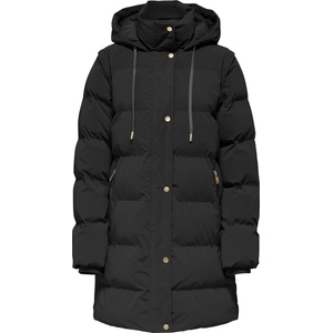ONLY Яке onldixie life 2in1 puffer coat cc otw - sportdepot - 176,01 лв