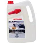 Carmart Шампоан за Автомобили, 5 Литра