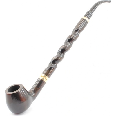 Mr. Brog Fajka z hrušky 15 8