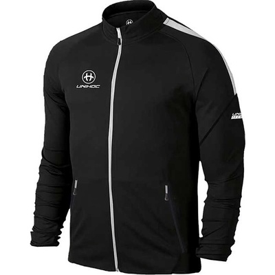 Unihoc Tracksuit jacket Technic black