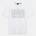 Ted Baker Ted Baker SS Box Graphic Logo Tee - White