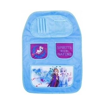 Kaufmann vreckár do auta Frozen 2