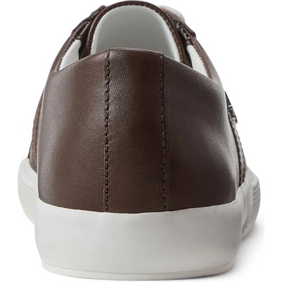 Lauren Ralph Lauren Кожени маратонки Lauren Ralph Lauren Janson II (802P02448001.200)