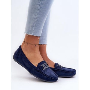 Step in style Дамски мокасини модел 196394 Step in style