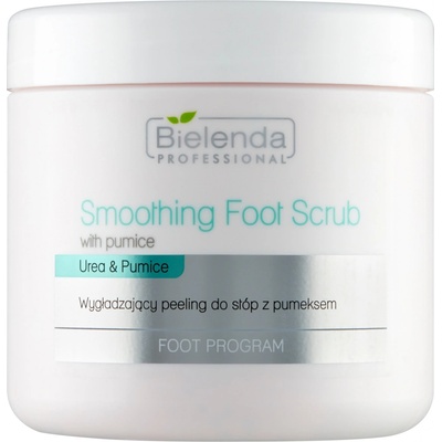 Bielenda Professional Podo Expert Program Peeling na nohy s pemzou 500 ml
