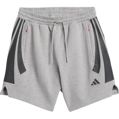 adidas Adi Bb Pk Short Basketball Mens - Grey