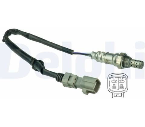 Lambda sonda DELPHI ES20527-12B1