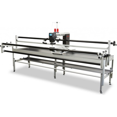 Bernina Classic + Bernina Q24 Longarm