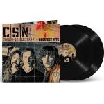 Warner Crosby Stills & Nash: Greatest Hits - 2Vinyl (LP) (065918)