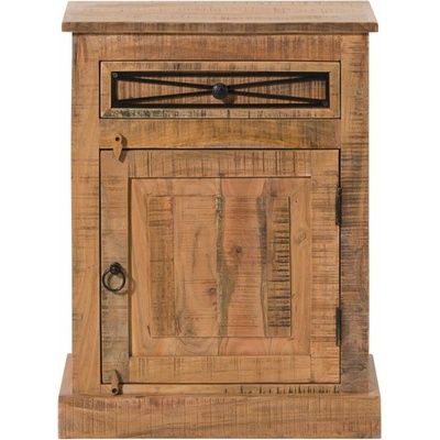 Bighome Oldtime 55x34x73 cm