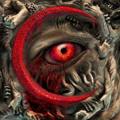 OCEANO - LIVING CHAOS 1 CD