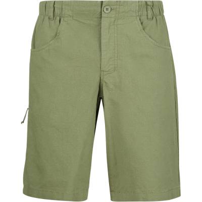 Stoic Мъжки къси панталони Stoic Hemp53 ValenSt. Shorts - Moss Green - размер XXL (012-3028-0515)