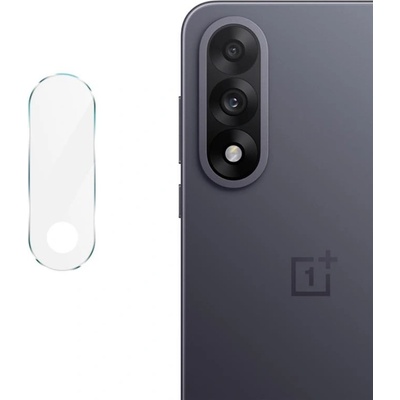 Удароустойчив стъклен протектор за камера марка IMAK за OnePlus Nord 5 5G