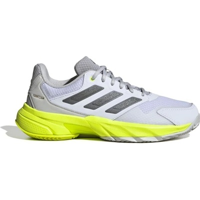 adidas Courtjam Control 3 White – Zboží Dáma