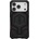 Urban Armor Gear Magsafe Противоударен Калъф за iPhone 17 Pro Max, UAG Monarch Pro Kevlar Case, Черен (114514113940)