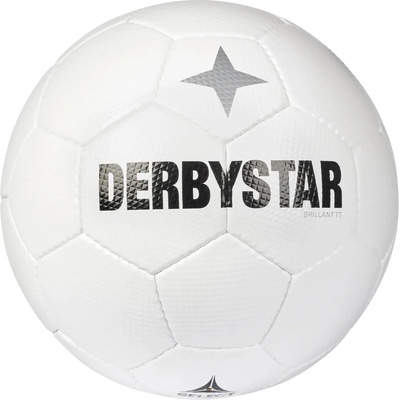 DERBYSTAR Brilliant TT Classic v22 Trainingsball