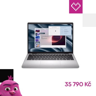 Dell Pro 14 Essential FP9DX