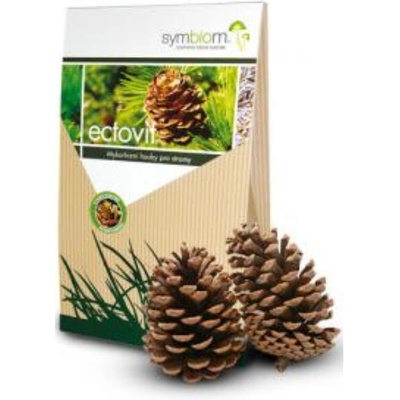 Mykorhízne huby - Ectovit pre stromy 100g