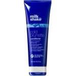 Milk Shake Cold Brunette балсам за кестенява коса за жени 1000 мл