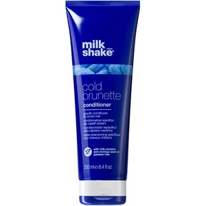 Milk Shake Cold Brunette балсам за кестенява коса за жени 1000 мл