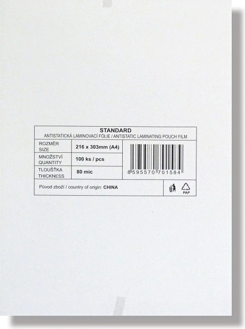 Product