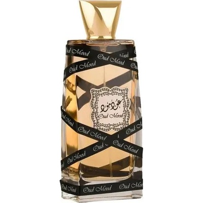 Lattafa Oud Mood parfum dámsky 5 ml vzorka