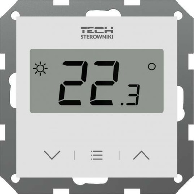 TECH STEROWNIKI biely F-12B Tech controllers