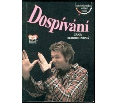Dospívání