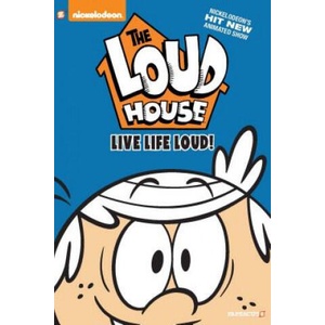 Loud House #3 | Chris Savino (ISBN: 9781629918624)