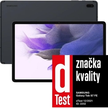 Samsung Galaxy TAB S7 FE 5G SM-T736BZKAEUE