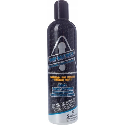 Synergy Tan Top Secret Urychlovač opalování 369 ml