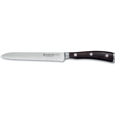 Wüsthof 1010531614 IKON Nakrajovací nôž 14 cm