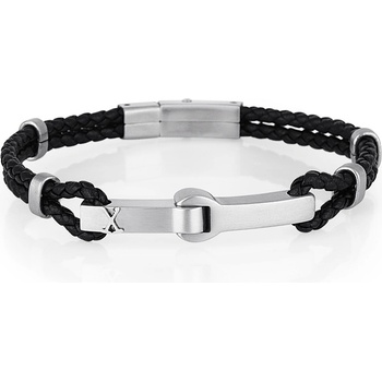 Santa Barbara Polo and Racquet Club Мъжка гривна Santa Barbara Polo and Racquet Club SBJ. 6.2068-1 (SBJ.6.2068-1)