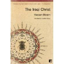 Iraqi Christ Blasim Hassan