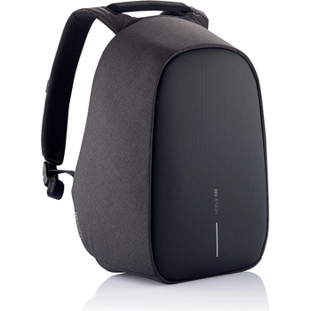 XD Design Bezpečnostný batoh Bobby Hero Regular P705.291 čierny