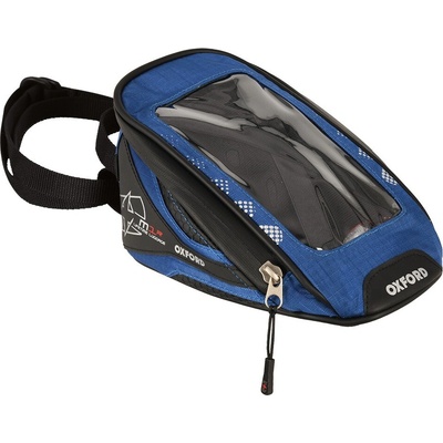 OXFORD M1R OL353 blue